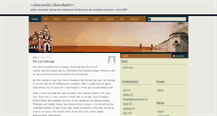 Desktop Screenshot of kay-lai.com